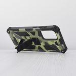 Husa antisoc Techsuit - Blazor Series - Samsung Galaxy A72 5G - Camo Lime fotografia produsului View 2 S