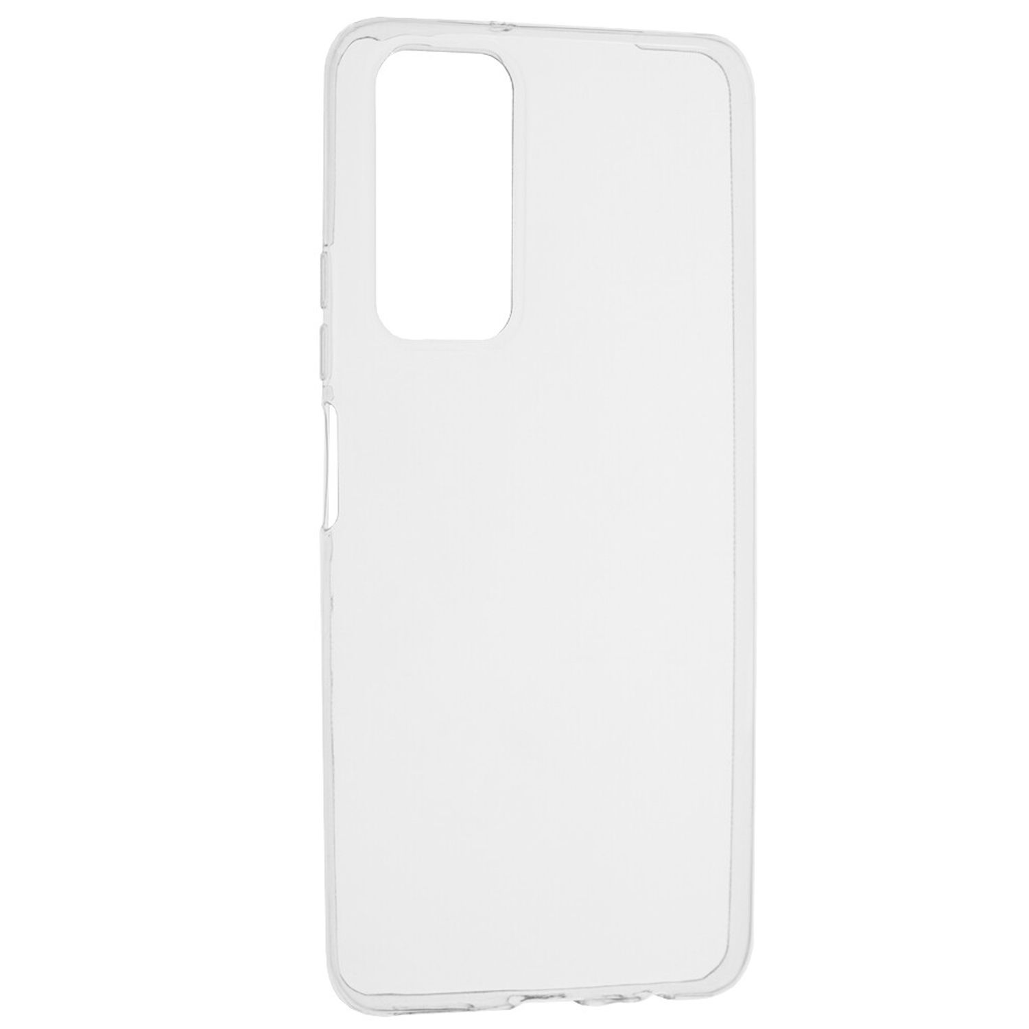 Husa transparenta din silicon Techsuit - Huawei P Smart 2021 fotografia produsului