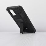 Husa antisoc Techsuit - Blazor Series - Samsung Galaxy S20 Plus - Black fotografia produsului View 3 S