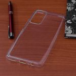 Husa transparenta din silicon Techsuit - Huawei P Smart 2021 fotografia produsului View 2 S