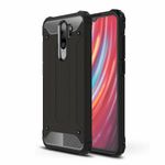 Husa Techsuit - Hybrid Armor - Xiaomi Redmi Note 8 Pro - Black fotografia produsului