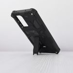 Husa antisoc Techsuit - Blazor Series - Samsung Galaxy A52 5G - Black fotografia produsului View 3 S