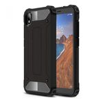Husa Techsuit - Hybrid Armor - Xiaomi Redmi 7A - Black fotografia produsului