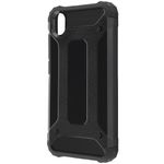 Husa Techsuit - Hybrid Armor - Xiaomi Redmi 7A - Black fotografia produsului View 3 S
