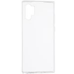 Husa transparenta din silicon Techsuit - Samsung Galaxy Note 10 Plus / 5G fotografia produsului
