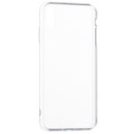 Husa transparenta din silicon Techsuit - iPhone XS Max fotografia produsului