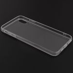 Husa transparenta din silicon Techsuit - iPhone XS Max fotografia produsului View 3 S
