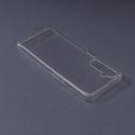 Husa transparenta din silicon Techsuit - Realme 6 / 6S 4G fotografia produsului View 3 S