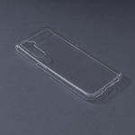 Husa transparenta din silicon Techsuit - Realme 6 / 6S 4G fotografia produsului View 2 S