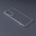 Husa transparenta din silicon Techsuit - Motorola Moto Edge 20 Pro fotografia produsului View 2 S