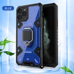 Husa Techsuit - Honeycomb Armor - iPhone 11 Pro - albastru fotografia produsului View 2 S