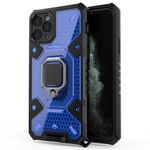 Husa Techsuit - Honeycomb Armor - iPhone 11 Pro - albastru fotografia produsului