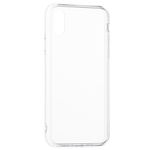 Husa transparenta din silicon Techsuit - iPhone X / XS fotografia produsului