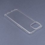 Husa transparenta din silicon Techsuit - OPPO Reno 4 Lite fotografia produsului View 3 S