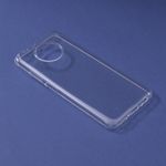 Husa transparenta din silicon Techsuit - Xiaomi Redmi Note 9T fotografia produsului View 2 S