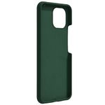Husa premium Techsuit - Soft Edge Silicone - Xiaomi Mi 11 Lite - Dark Green fotografia produsului View 3 S