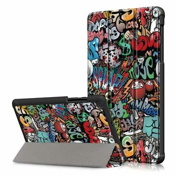 Husa tableta samsung galaxy tab a 10.1 2019 t510, urban vibe
