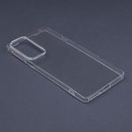 Husa transparenta din silicon Techsuit - Motorola Moto Edge 20 fotografia produsului View 2 S