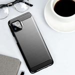 Husa Techsuit - Carbon Silicone - Motorola Moto G 5G Plus - Black fotografia produsului View 2 S
