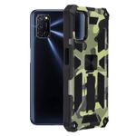 Husa antisoc Techsuit - Blazor Series - OPPO A52 / A72 / A92 - Camo Lime fotografia produsului