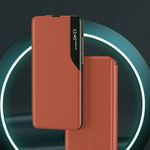 Husa tip carte Techsuit - eFold Series - Xiaomi Redmi 9T - Orange fotografia produsului View 3 S