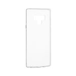 Husa transparenta din silicon Techsuit - Samsung Galaxy Note 9 fotografia produsului