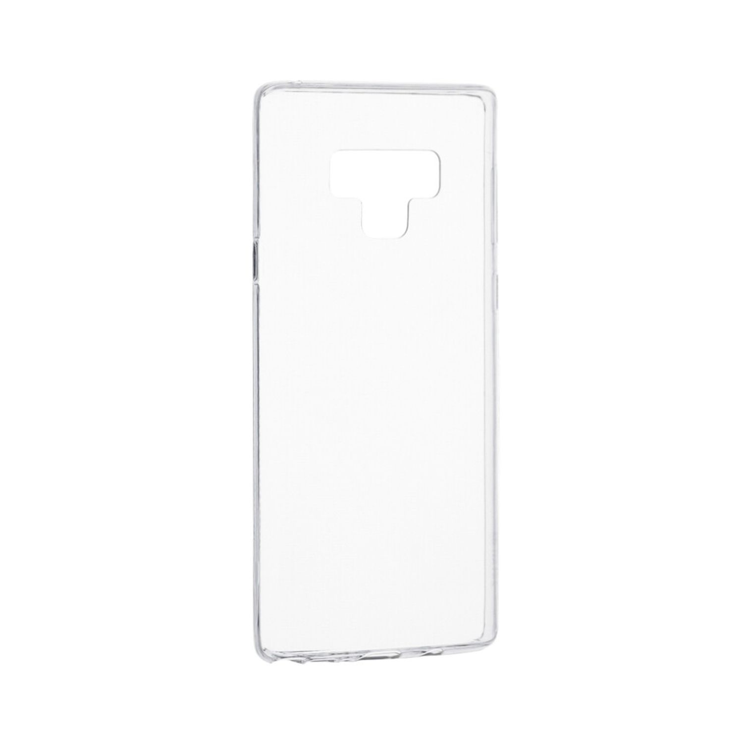 Husa transparenta din silicon Techsuit - Samsung Galaxy Note 9 fotografia produsului