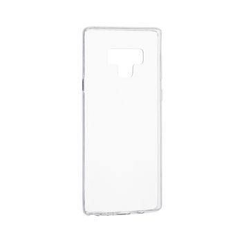 Husa transparenta din silicon techsuit - samsung galaxy note 9