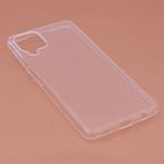 Husa transparenta din silicon Techsuit - Samsung Galaxy A12 / M12 fotografia produsului View 2 S