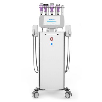 Aparat cosmetic profesional 6in1, totulperfect, lipolaser-liposuctie virtuala, vacuum cavitatie 2.0