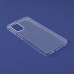 Husa transparenta din silicon Techsuit - Samsung Galaxy A32 5G fotografia produsului View 2 S