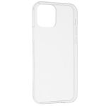 Husa transparenta din silicon Techsuit - iPhone 12 Mini fotografia produsului