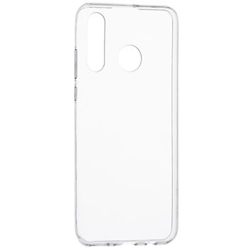 Husa transparenta din silicon techsuit - huawei p30 lite