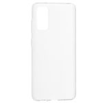 Husa transparenta din silicon Techsuit - Samsung Galaxy S20 fotografia produsului