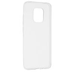 Husa transparenta din silicon Techsuit - Xiaomi Redmi 10X 5G / 10X 5G Pro fotografia produsului