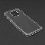 Husa transparenta din silicon Techsuit - Xiaomi Redmi 10X 5G / 10X 5G Pro fotografia produsului View 2 S