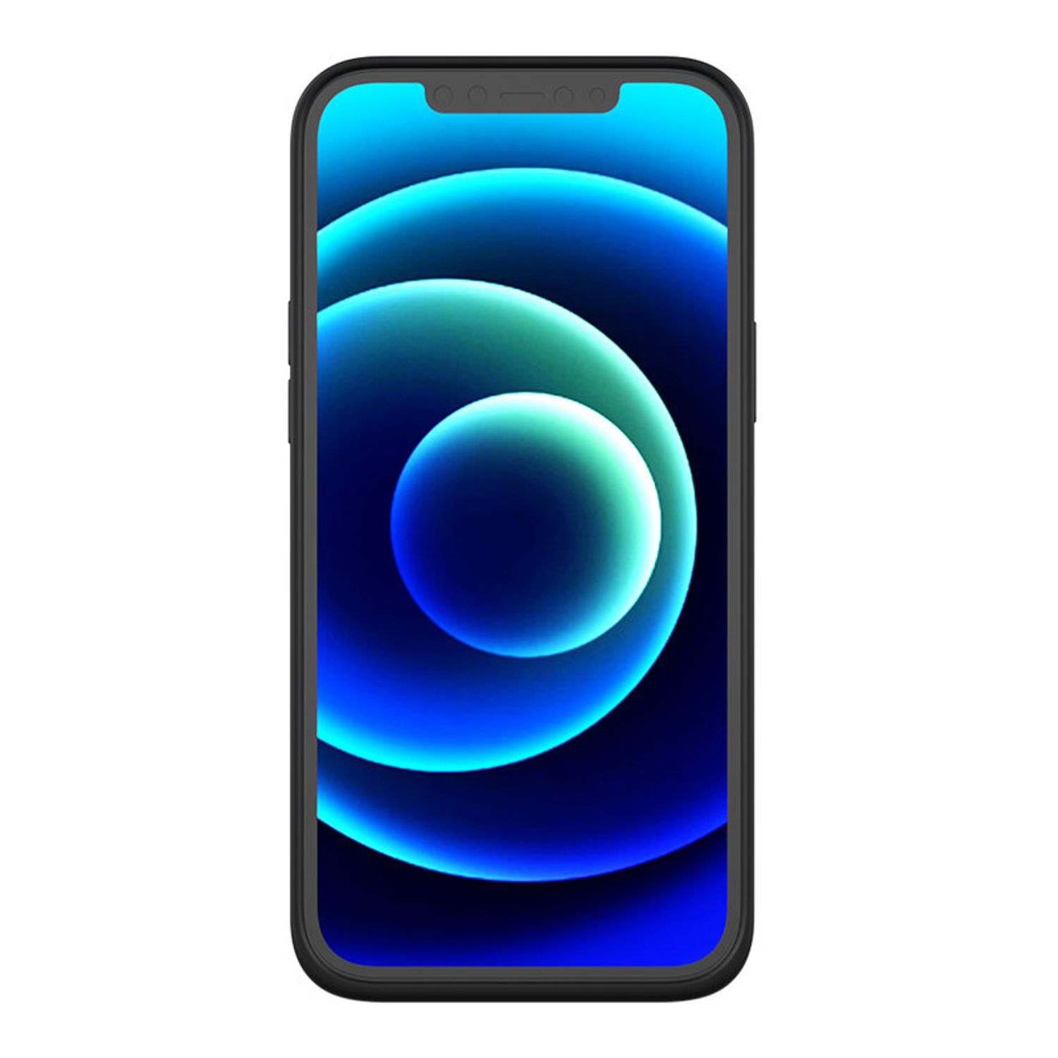 Husa cu acumulator Techsuit - iPhone 11 Pro Max - 6000 mAh - Black fotografia produsului View 3 L