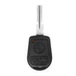 Husa din silicon pentru cheie auto Techsuit - BMW E31, E32, E34, E36 (1004.04) fotografia produsului View 2 S