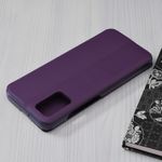 Husa tip carte Techsuit - eFold Series - Samsung Galaxy A03s - Purple fotografia produsului View 2 S