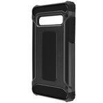 Husa Techsuit - Hybrid Armor - Samsung Galaxy S10 - Black fotografia produsului View 2 S