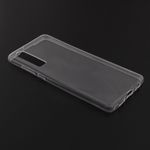 Husa transparenta din silicon Techsuit - Huawei P30 fotografia produsului View 2 S