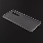 Husa transparenta din silicon Techsuit - Huawei P30 fotografia produsului View 3 S