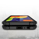 Husa Techsuit - Hybrid Armor - Samsung Galaxy S21 Plus - Black fotografia produsului View 2 S