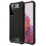 Husa Techsuit - Hybrid Armor - Samsung Galaxy S21 Plus - Black fotografia produsului