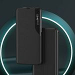 Husa tip carte Techsuit - eFold Series - Samsung Galaxy S22 Plus - Black fotografia produsului View 2 S