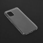 Husa transparenta din silicon Techsuit - Xiaomi Mi 10 Lite 5G fotografia produsului View 2 S