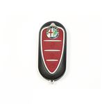 Husa din silicon pentru cheie auto Techsuit - Alfa Romeo (1019.01) fotografia produsului View 2 S