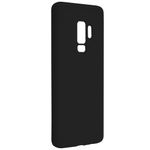 Husa premium Techsuit - Soft Edge Silicone - Samsung Galaxy S9 - Black fotografia produsului View 2 S