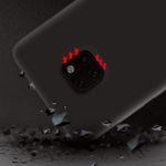Husa premium Techsuit - Soft Edge Silicone - Huawei Mate 20 Lite - Dark Green fotografia produsului View 3 S