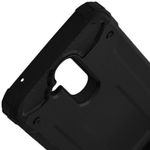 Husa Techsuit - Hybrid Armor - Huawei Mate 20 Lite - Black fotografia produsului View 2 S
